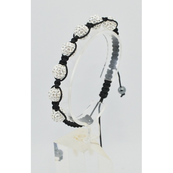 JB138 Crystal Bracelet