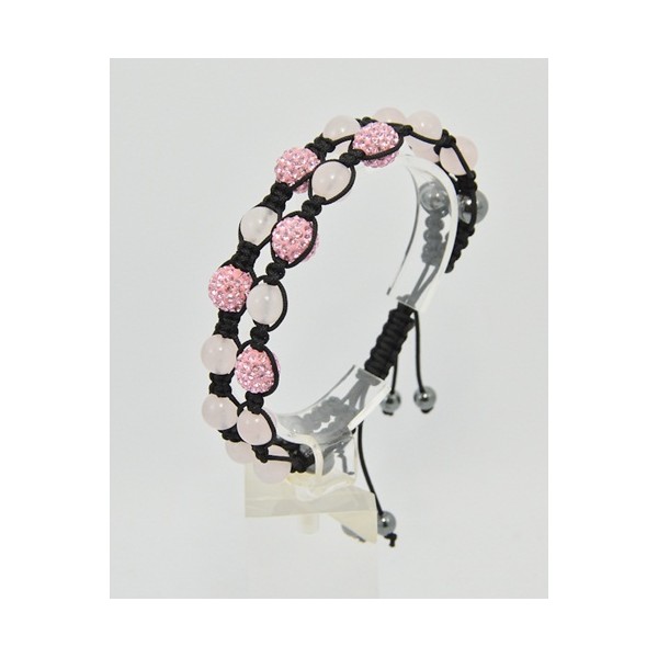JB147 Crystal Bracelet