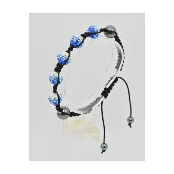 JB149 Crystal Bracelet