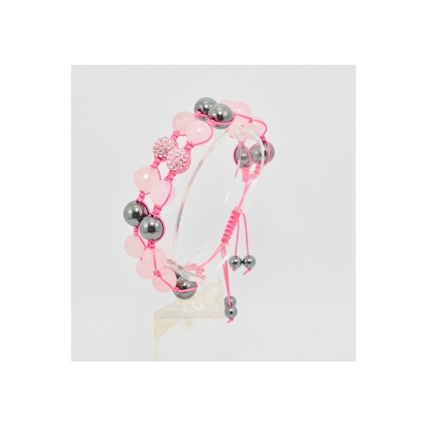 JB152 Crystal Bracelet