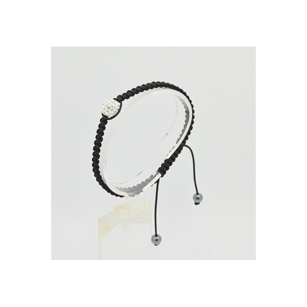 JB153 Crystal Bracelet
