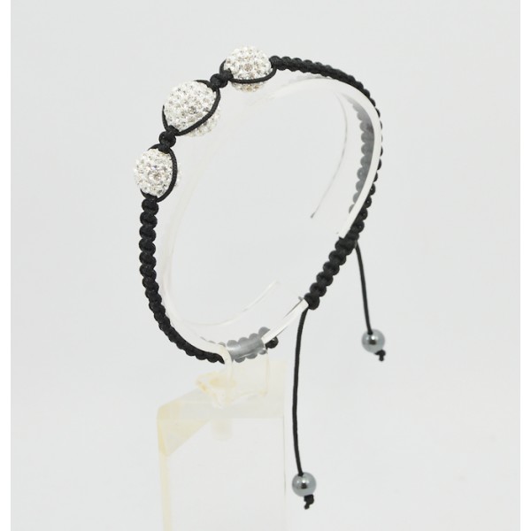 JB154 Crystal Bracelet