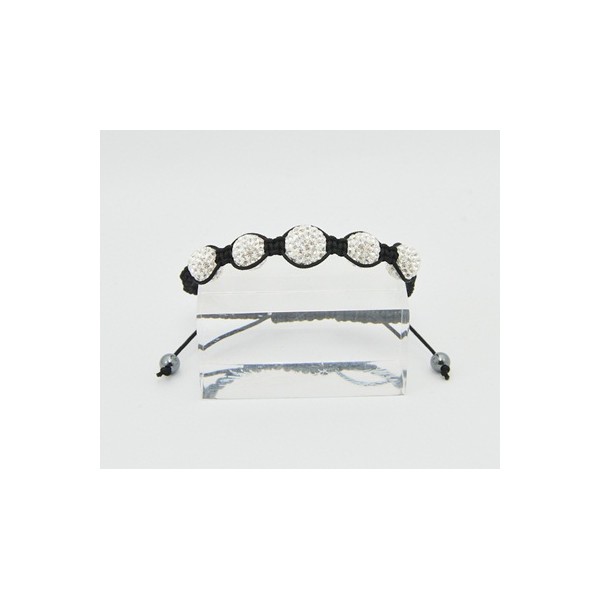JB155 Crystal Bracelet